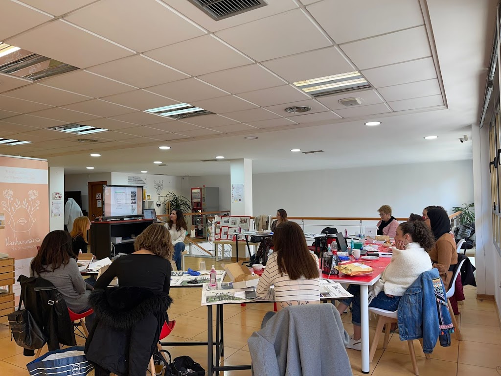 Maria Carvelo Educacion Social