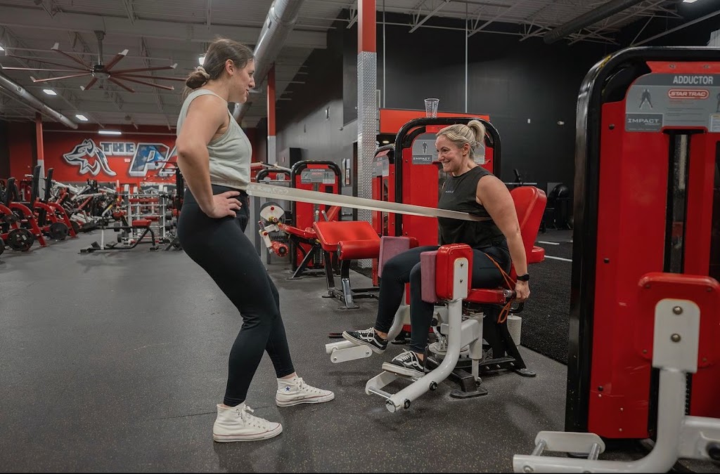  Pinnacle Athletic Center (The PAC)