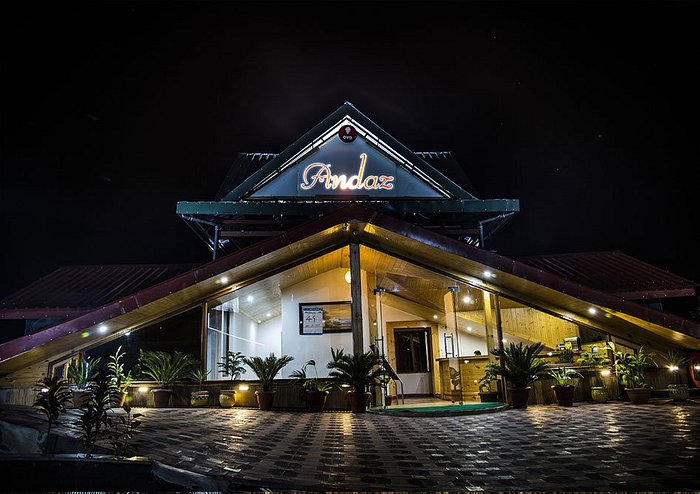 Andaz Shimla