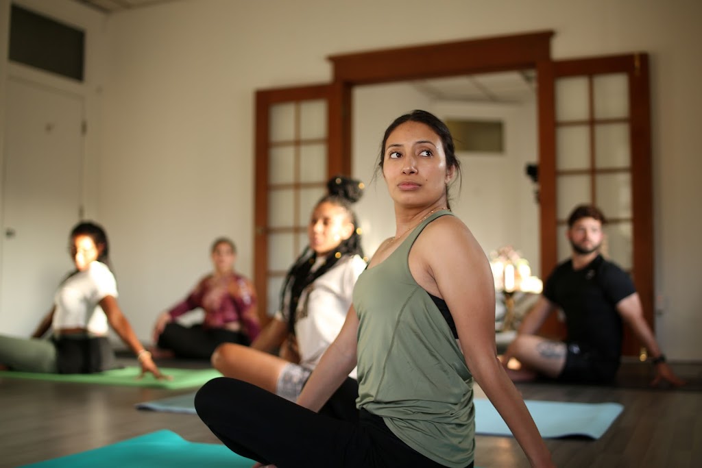  UPLIFT Community Wellness Studio