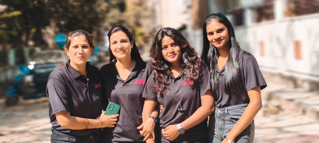 Diva Beauty World And Academy Bridal Makeup Party Makeup Makeup Beauty Hair Chemical Courses Hair Extension