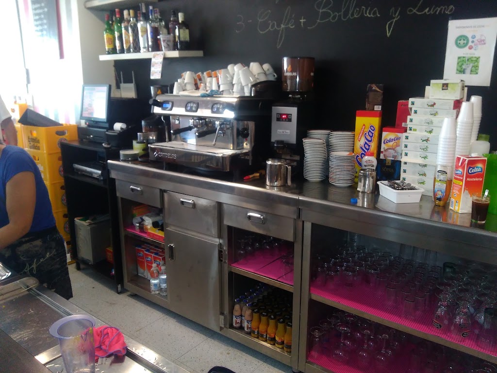 Restaurante Shun Xin — Ambiente