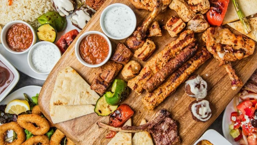 Food & drink