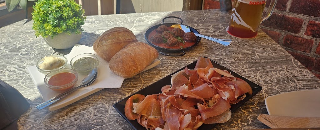 Orange Cafe - Comida Checa en Tenerife - Cerveceria Checa — Mas recientes