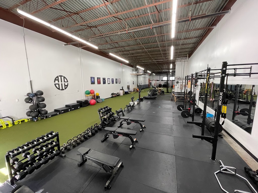  Arrington Training & Development