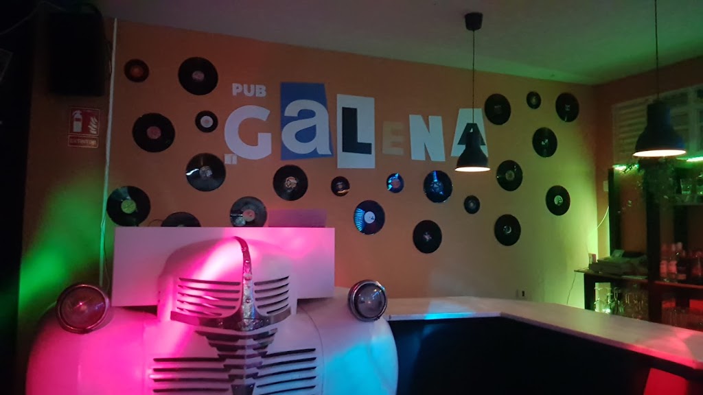 PUB GALENA