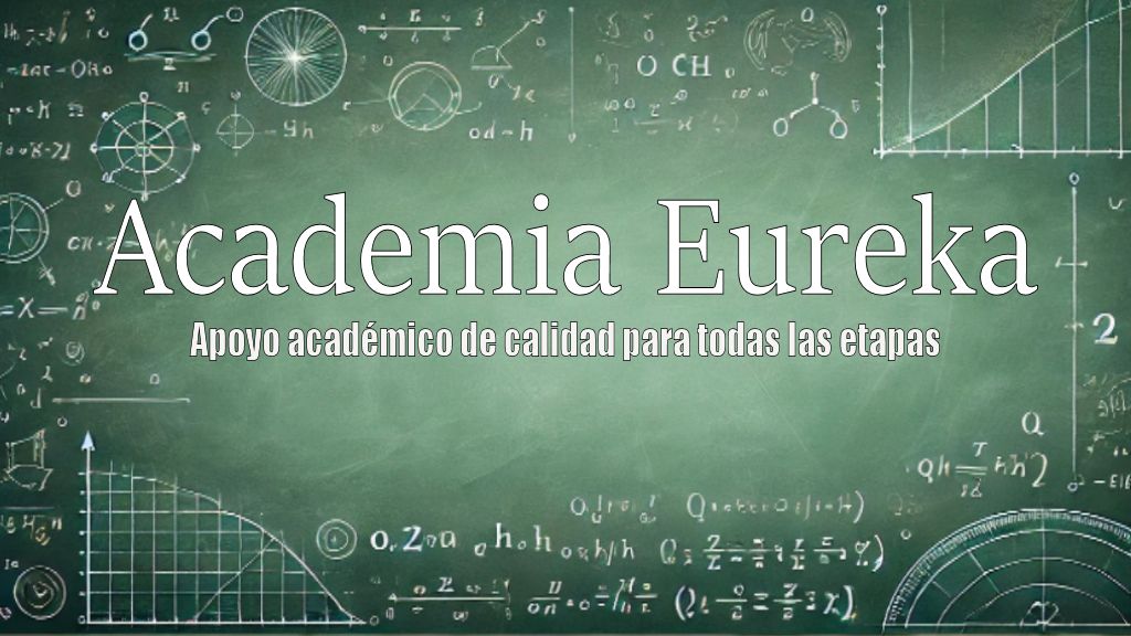 Eureka Academia