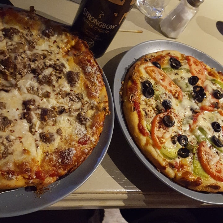 Pizza