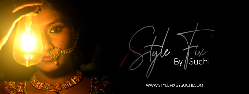 Style Fix By Suchi