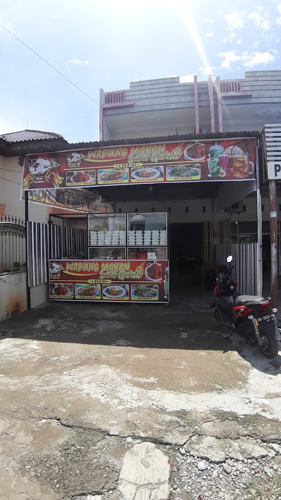 Surya Jaya Toko