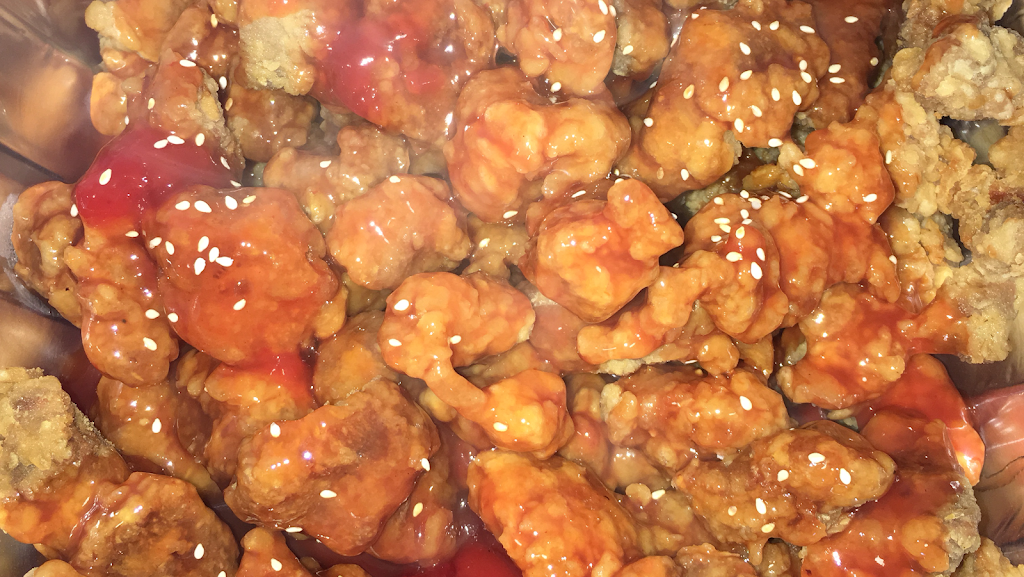 Wally's Kitchen in Grande Prairie