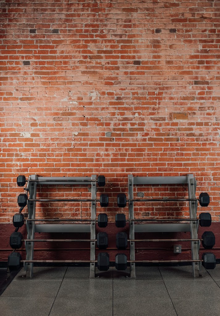  Shadoe Fox Personal Training