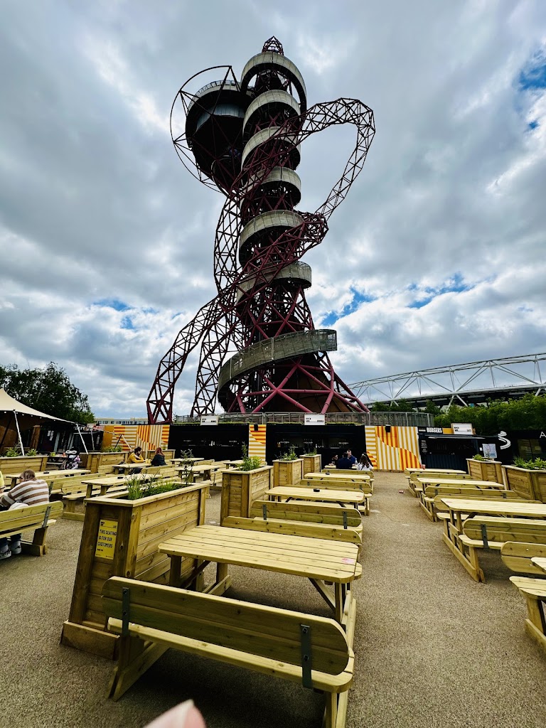 ArcelorMittal Orbit