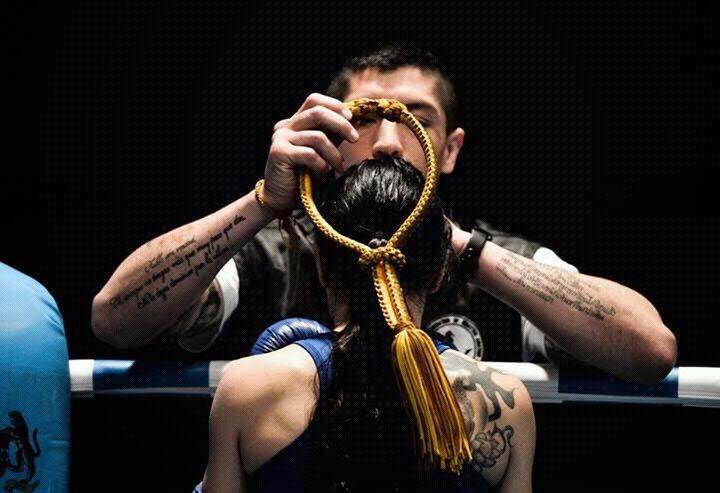 Templo Thai Muaythai Club