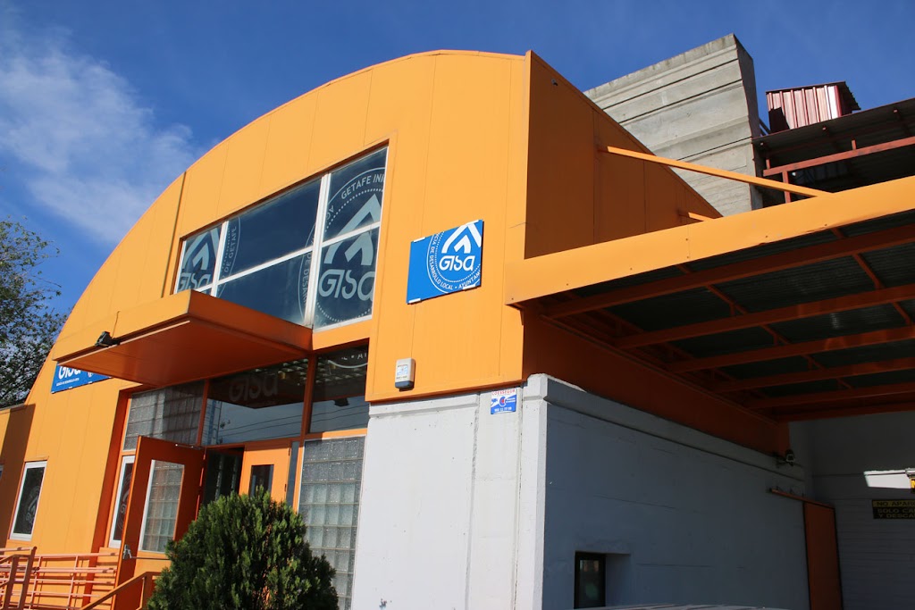 Getafe Iniciativas - Centro de Empresas