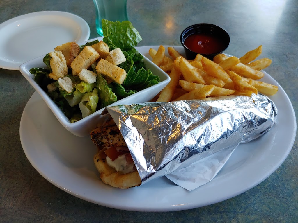 French fries