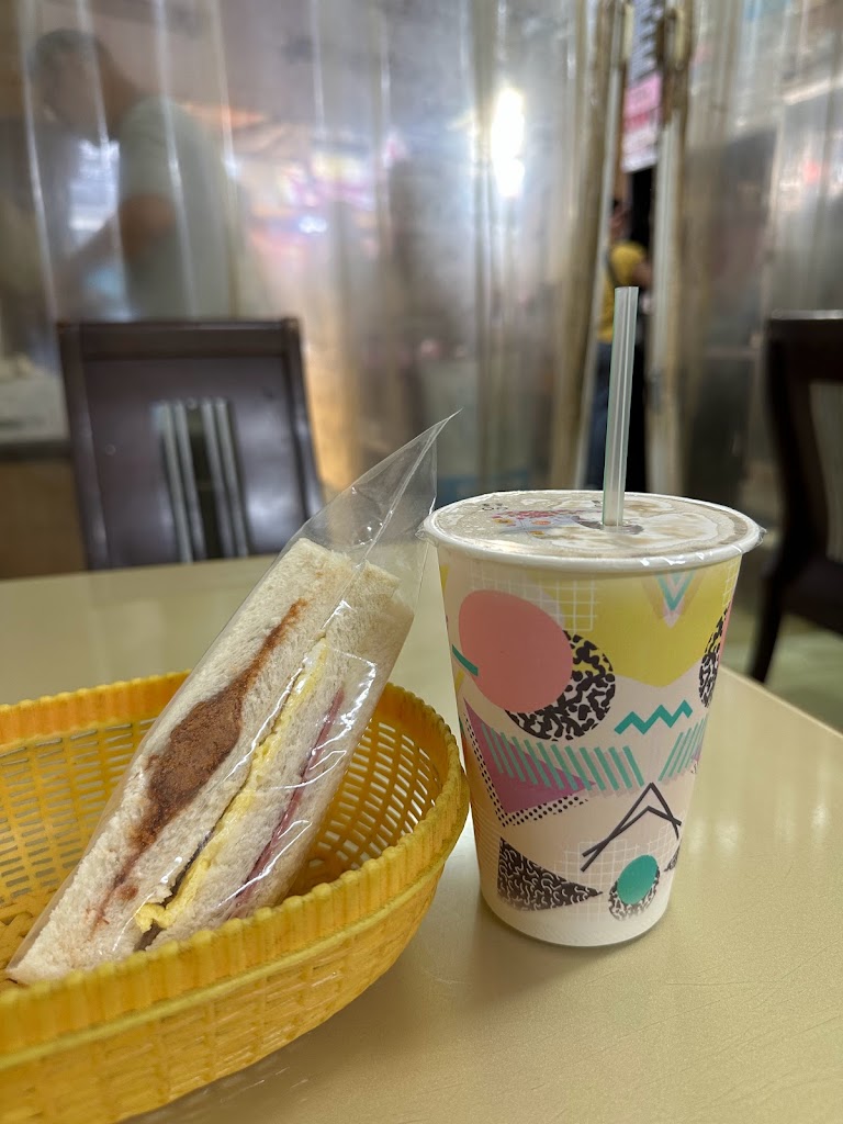 美而佳早餐店 的照片