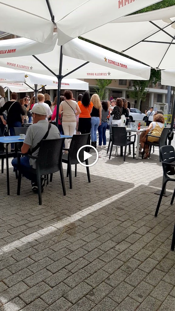 Cafe La via — Videos