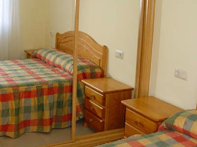 Viviendas vacacionales Casa O Rio