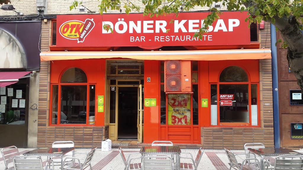 Otk Doner