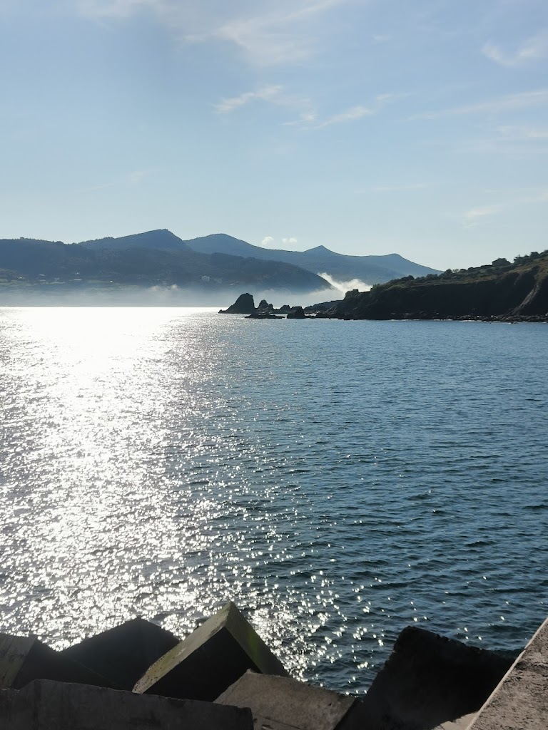 Mirador escuela nautica