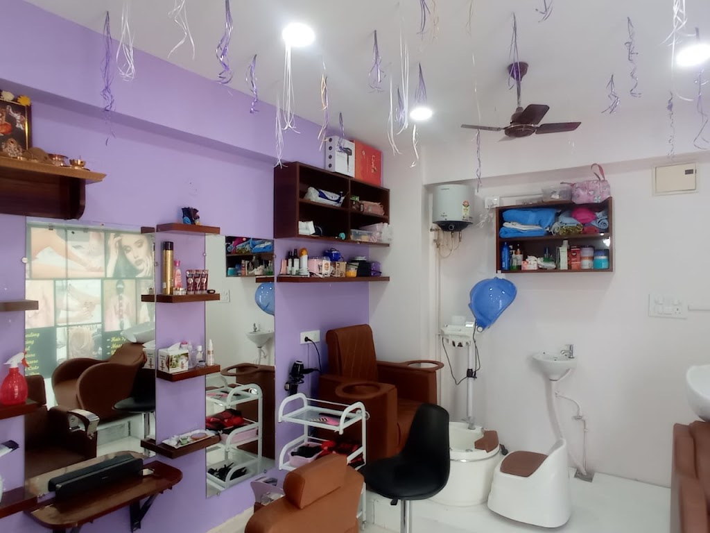 Renu S Beauty Parlour