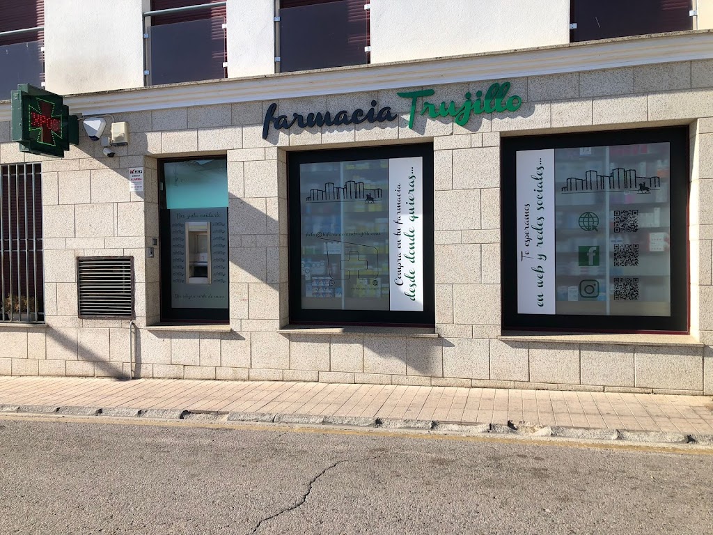 Farmacia Trujillo