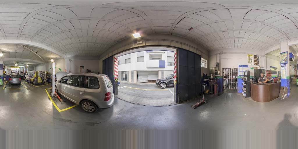 Pneumatics Gran Via — Neumatico