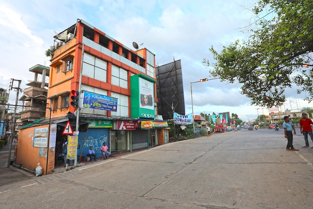 Oyo Vinita Inn