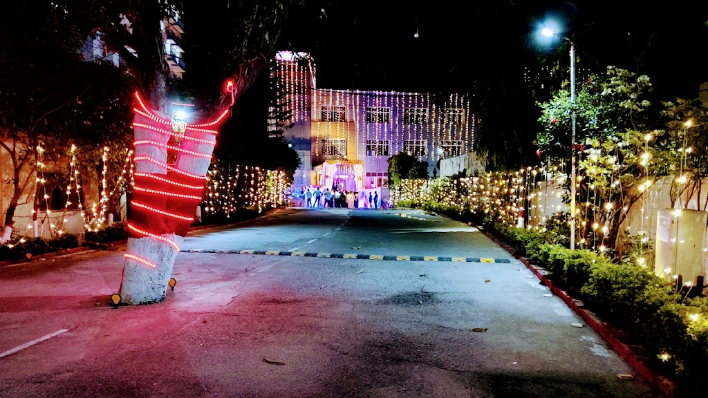 Etlantis Club Dehradun