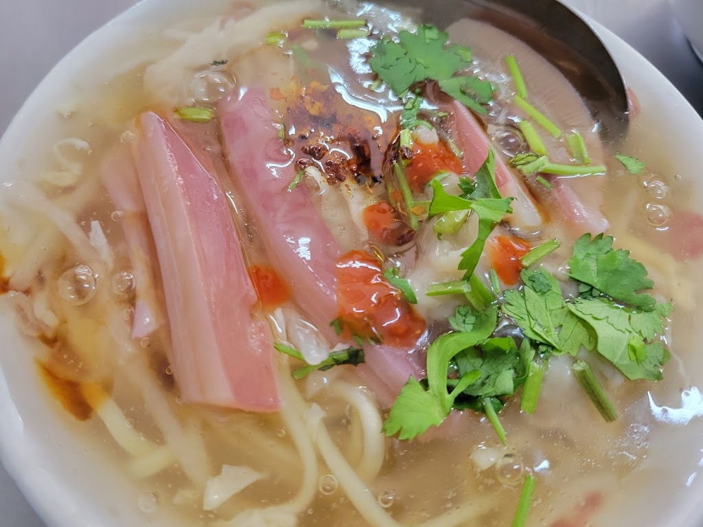 小南天魷魚羹 的照片