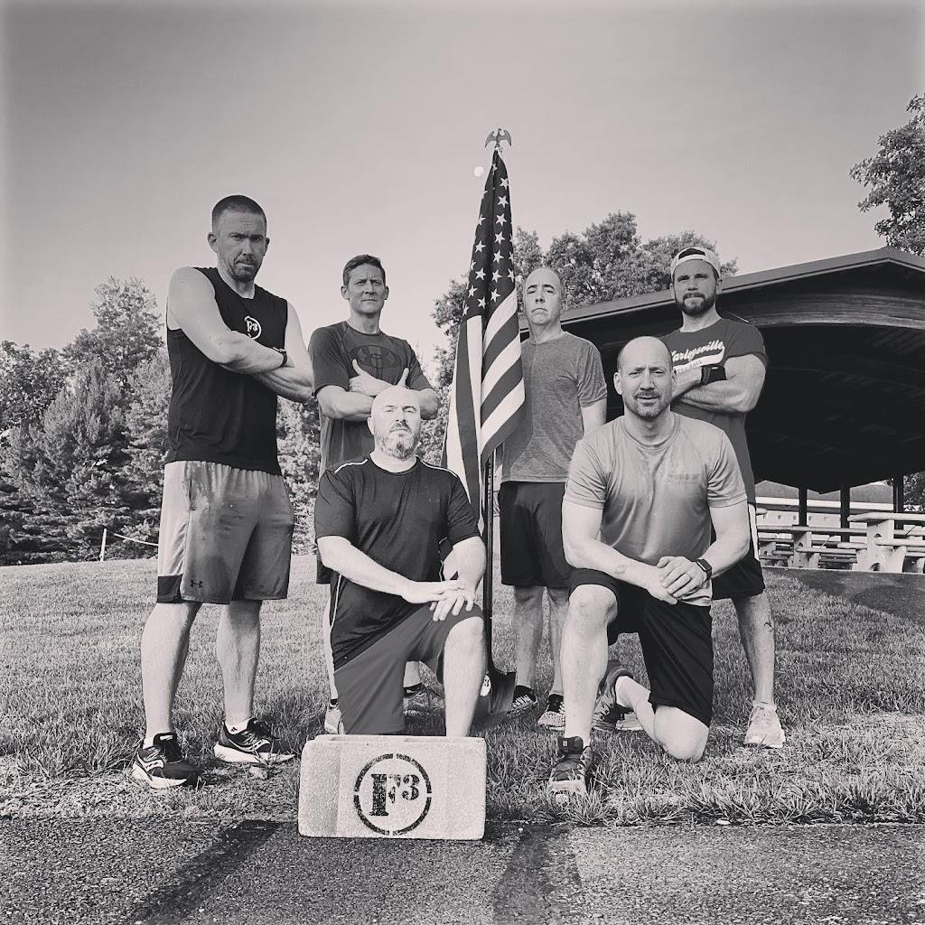  F3 Indian Valley (The Chieftain)