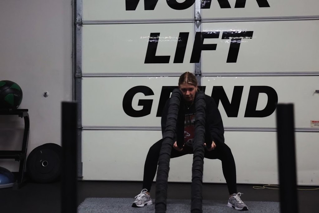  5th Element HIIT Studio