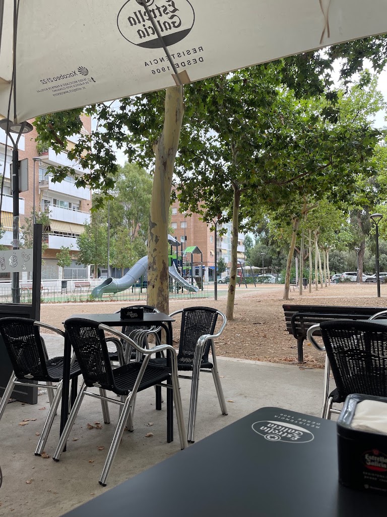 TAPERIA EL TUBO — Ambiente