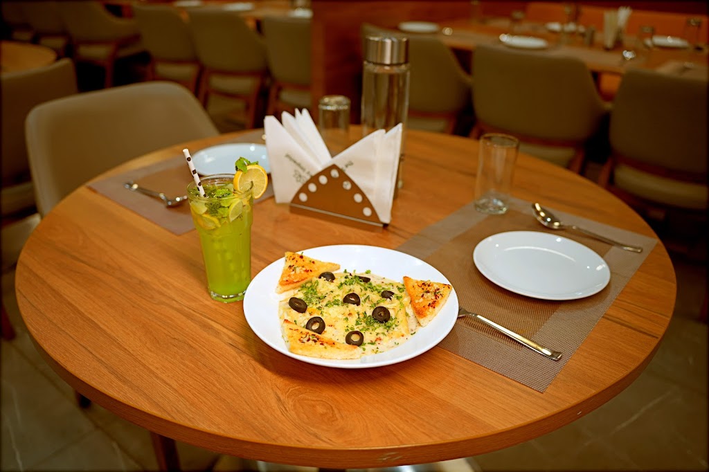 Food & drink
