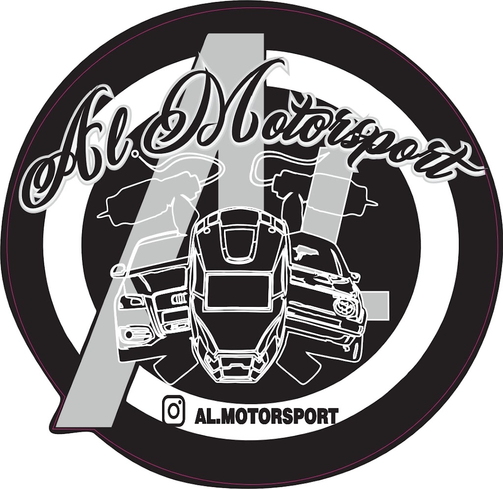 AL .MOTORSPORT — Del propietario