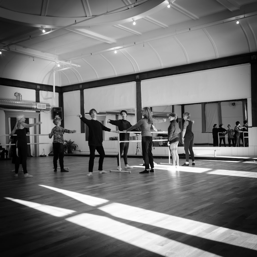  Movement Arts Gloucester MA