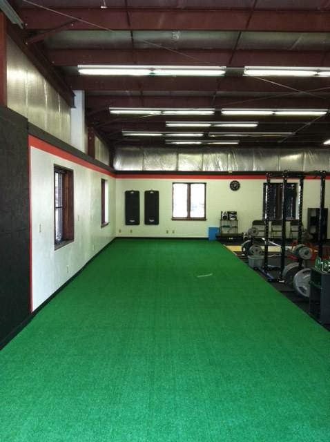  REPS Fitness and Performance LLC