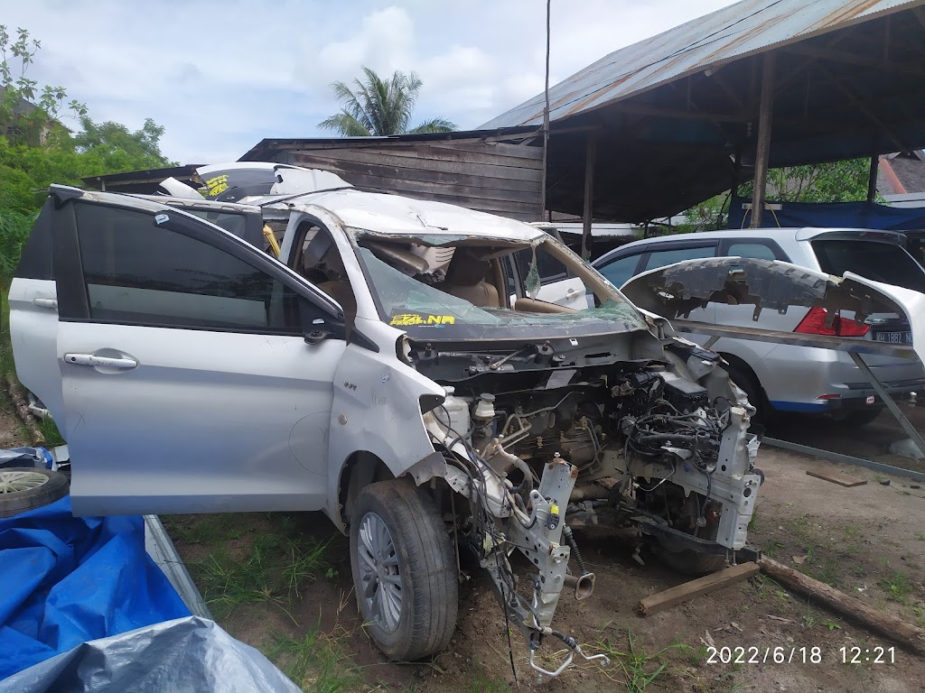 Bengkel RD CARS