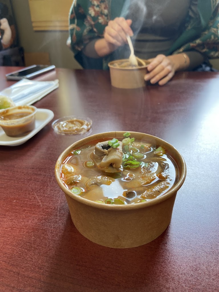 Soup