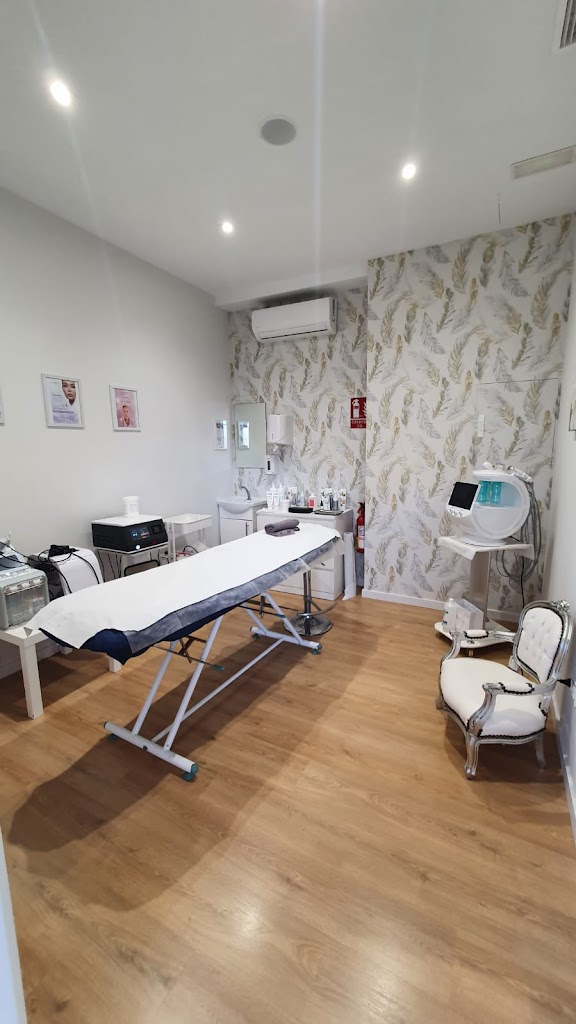 Clinica Medicina Estetica METS