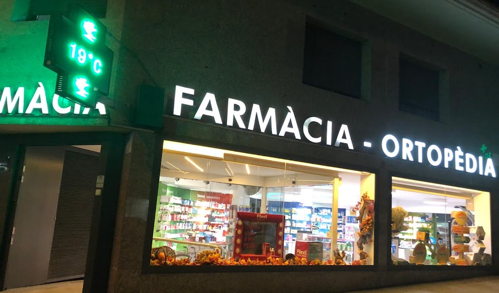 FARMACIA SANSI