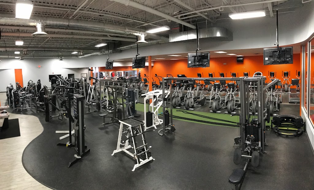  ABC Sports & Fitness