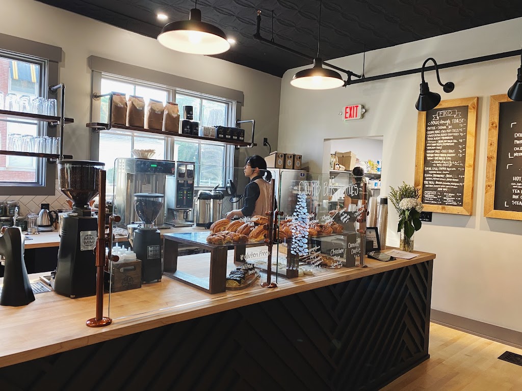 Photo of Wayfarer Coffee Lakeport