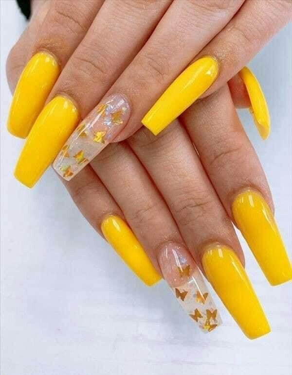 Flor Nails2 esparreguera — Del propietario