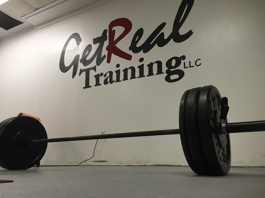  Get Real Training LLC