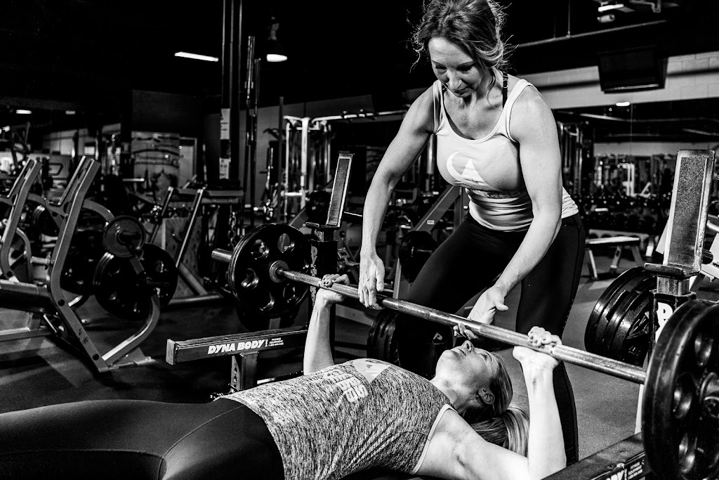  Access Fitness Kalispell - Gym