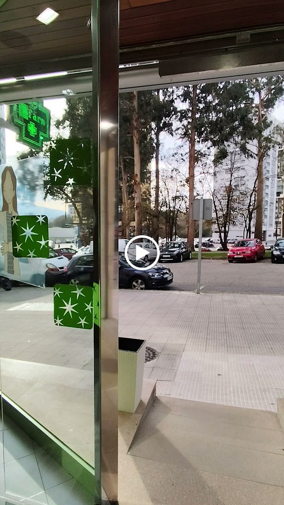 Farmacia Alvarez Pontes