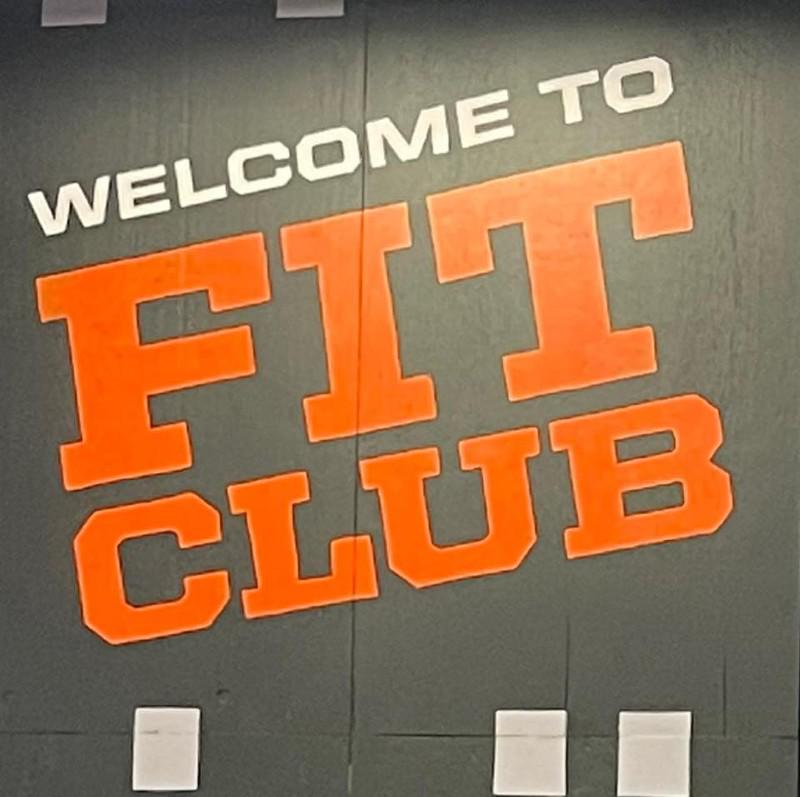  Fit Club - Home of CrossFit Westerville