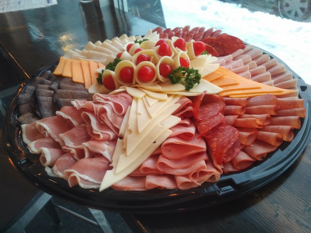 Lunch meat